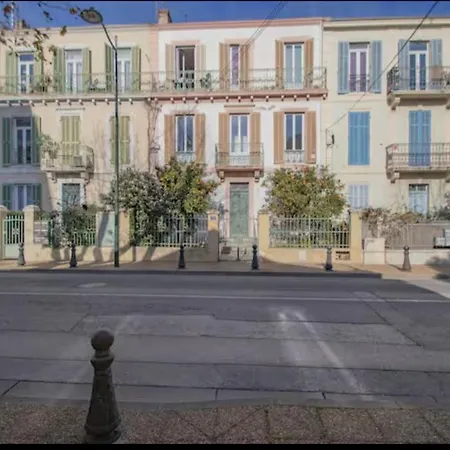 T2 Avec Terrasse En Rdc De Maison De Appartamento *