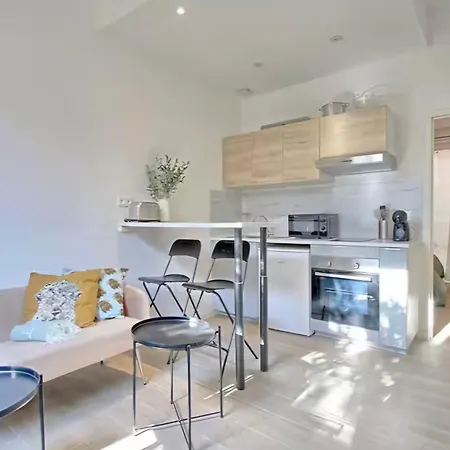T2 Avec Terrasse En Rdc De Maison De Appartamento *